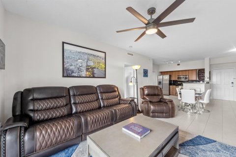 Condo in Delray Beach, Florida, 2 bedrooms  № 2190718 - photo 6