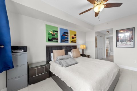 Condo in Delray Beach, Florida, 2 bedrooms  № 2190718 - photo 12