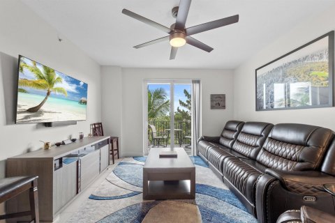 Condo in Delray Beach, Florida, 2 bedrooms  № 2190718 - photo 2