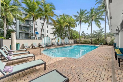 Condo in Delray Beach, Florida, 2 bedrooms № 2190718