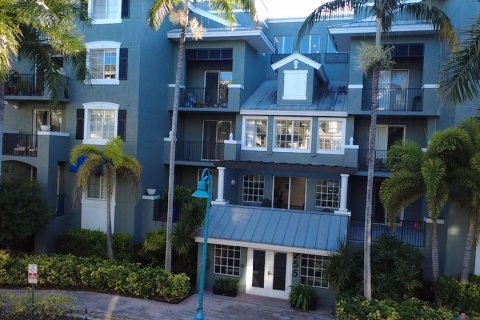 Condo in Delray Beach, Florida, 2 bedrooms  № 2190718 - photo 3