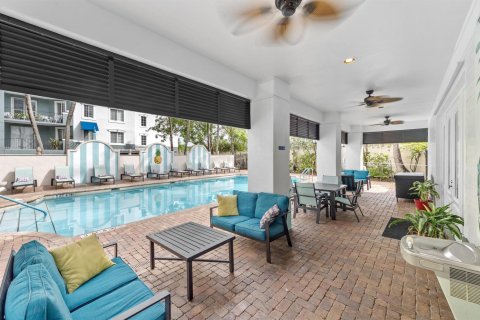 Condo in Delray Beach, Florida, 2 bedrooms  № 2190718 - photo 28