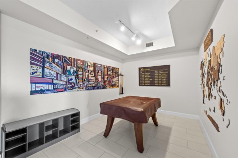 Condo in Delray Beach, Florida, 2 bedrooms  № 2190718 - photo 9