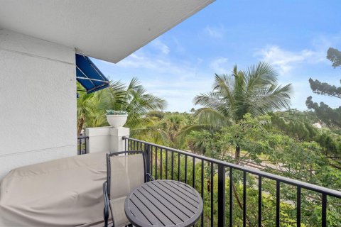 Condo in Delray Beach, Florida, 2 bedrooms  № 2190718 - photo 17