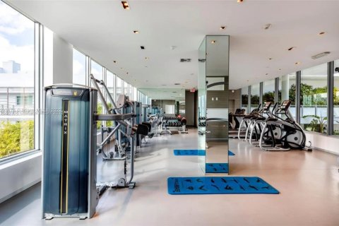Condominio en alquiler en Miami Beach, Florida, 1 dormitorio, 81.29 m2 № 1942054 - foto 28