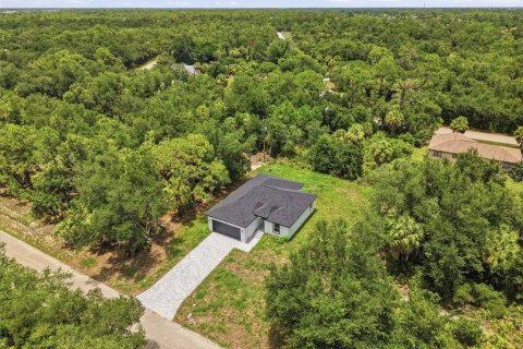 Villa ou maison à louer à Port Charlotte, Floride: 3 chambres, 117.99 m2 № 2224753 - photo 27