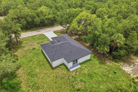 Villa ou maison à louer à Port Charlotte, Floride: 3 chambres, 117.99 m2 № 2224753 - photo 29