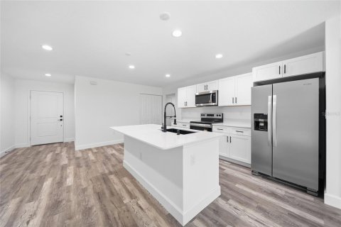 Villa ou maison à louer à Port Charlotte, Floride: 3 chambres, 117.99 m2 № 2224753 - photo 7