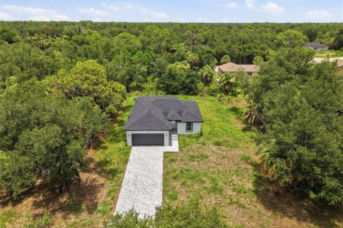 Villa ou maison à louer à Port Charlotte, Floride: 3 chambres, 117.99 m2 № 2224753 - photo 28