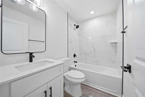 Villa ou maison à louer à Port Charlotte, Floride: 3 chambres, 117.99 m2 № 2224753 - photo 24