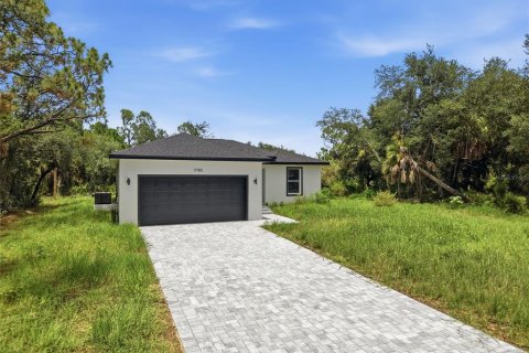Villa ou maison à louer à Port Charlotte, Floride: 3 chambres, 117.99 m2 № 2224753 - photo 2