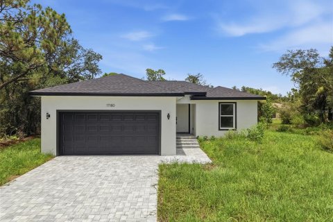 Villa ou maison à Port Charlotte, Floride 3 chambres, 117.99 m2 № 2224753