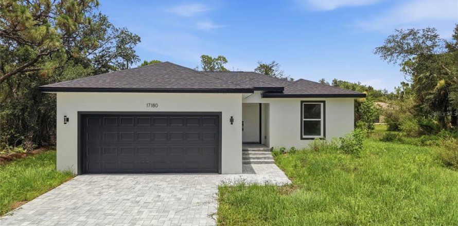 Villa ou maison à Port Charlotte, Floride 3 chambres, 117.99 m2 № 2224753