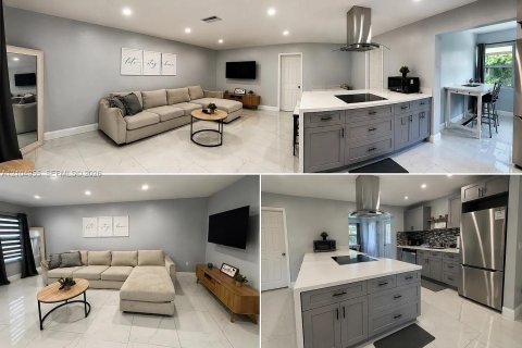 Villa ou maison à vendre à Sunrise, Floride: 3 chambres, 115.85 m2 № 2422257 - photo 5