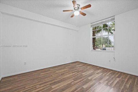 Copropriété à louer à Hollywood, Floride: 1 chambre, 68.38 m2 № 2397338 - photo 19