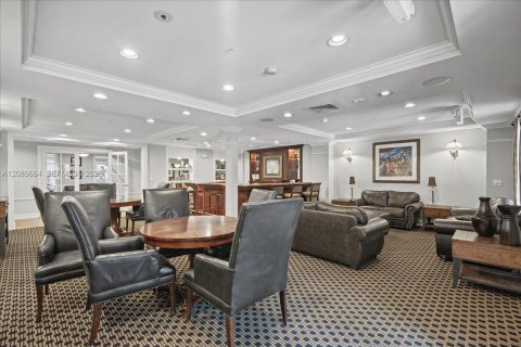Copropriété à louer à Hollywood, Floride: 1 chambre, 68.38 m2 № 2397338 - photo 7