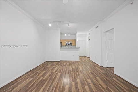 Copropriété à louer à Hollywood, Floride: 1 chambre, 68.38 m2 № 2397338 - photo 10
