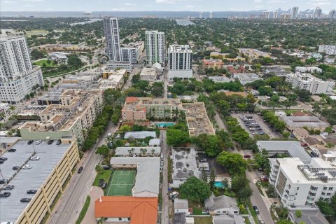 Copropriété à louer à Hollywood, Floride: 1 chambre, 68.38 m2 № 2397338 - photo 24