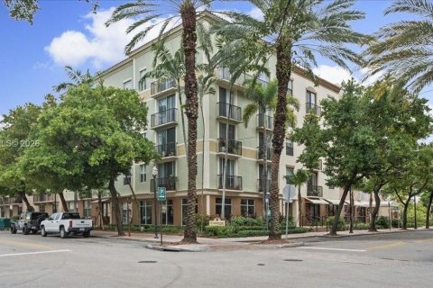 Condo à Hollywood, Floride, 1 chambre  № 2397338