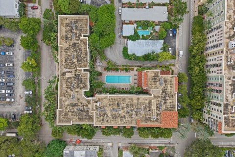 Copropriété à louer à Hollywood, Floride: 1 chambre, 68.38 m2 № 2397338 - photo 25