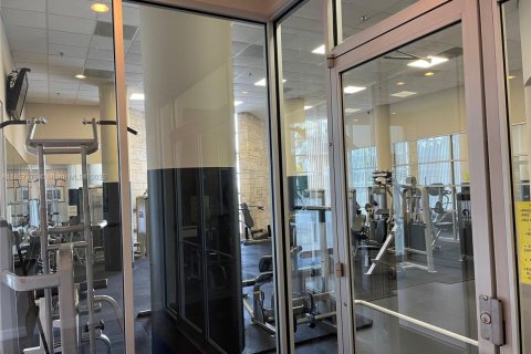 Снять в аренду кондоминиум в Майами-Бич, Флорида 3 спальни, 126.35м2, № 1960321 - фото 17