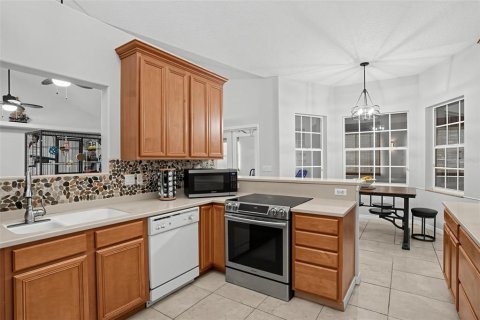 Купить виллу или дом в Коко, Флорида 14 комнат, 302.3м2, № 2412590 - фото 9