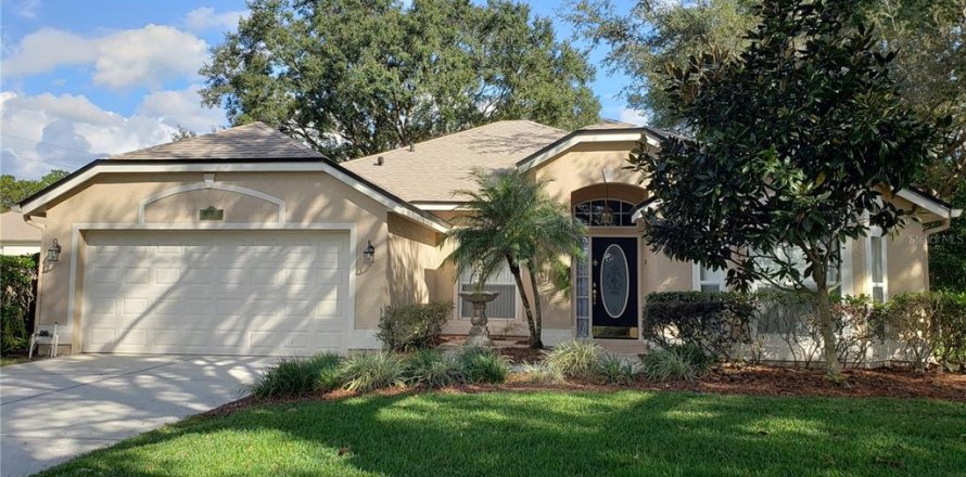 Casa en Apopka, Florida 4 dormitorios, 190.17 m2 № 2197516