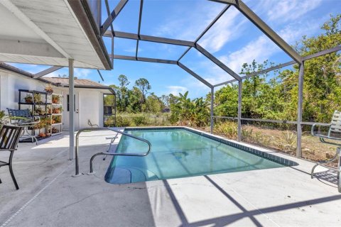 Casa en venta en Punta Gorda, Florida, 3 dormitorios, 129.78 m2 № 1722272 - foto 21