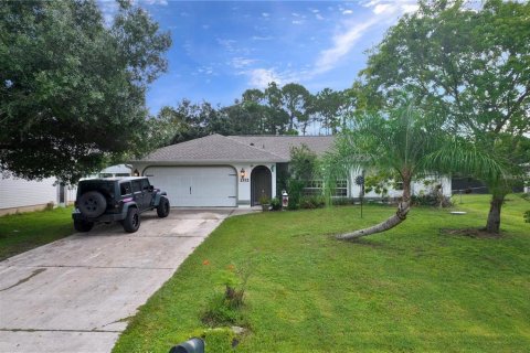 Casa en venta en Punta Gorda, Florida, 3 dormitorios, 129.78 m2 № 1722272 - foto 1