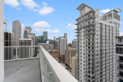 Купить кондоминиум в Майами, Флорида 2 спальни, 111.76м2, № 2044870 - фото 29