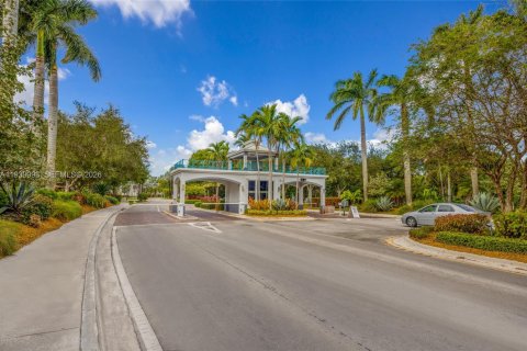 Touwnhouse à Homestead, Floride 3 chambres, 147.16 m2 № 1997305