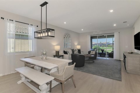 Casa en venta en Venice, Florida, 3 dormitorios, 179.86 m2 № 1568924 - foto 22