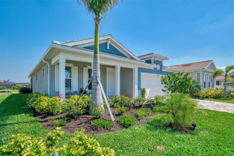 Casa en venta en Venice, Florida, 3 dormitorios, 179.86 m2 № 1568924 - foto 2