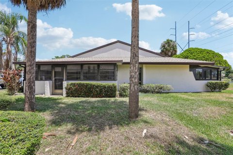 Villa ou maison à vendre à Largo, Floride: 2 chambres, 92.9 m2 № 2148116 - photo 27