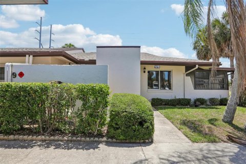 Villa ou maison à Largo, Floride 2 chambres, 92.9 m2 № 2148116