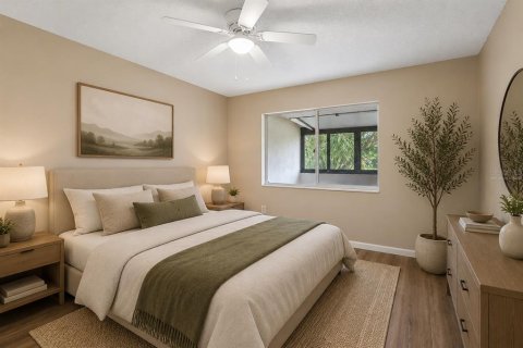 Villa ou maison à vendre à Largo, Floride: 2 chambres, 92.9 m2 № 2148116 - photo 12