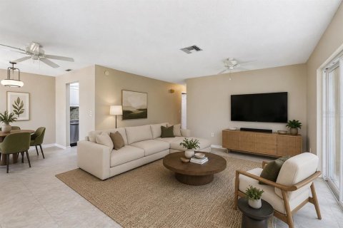 Villa ou maison à vendre à Largo, Floride: 2 chambres, 92.9 m2 № 2148116 - photo 3