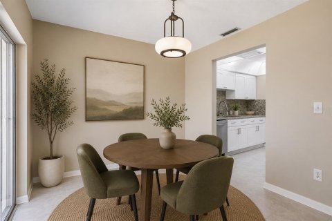 Villa ou maison à vendre à Largo, Floride: 2 chambres, 92.9 m2 № 2148116 - photo 7