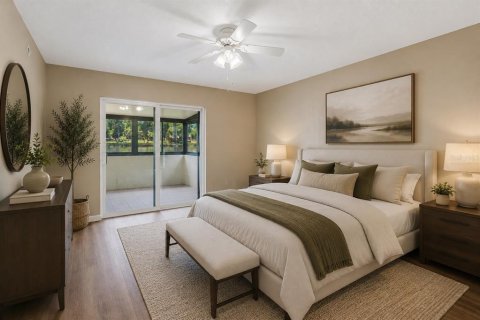 Villa ou maison à vendre à Largo, Floride: 2 chambres, 92.9 m2 № 2148116 - photo 14