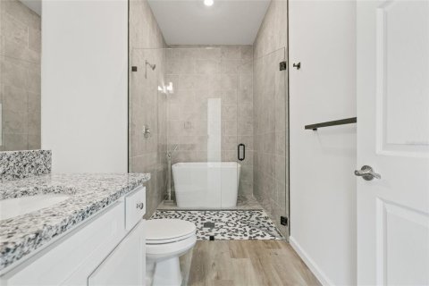 House in Tampa, Florida 3 bedrooms, 202.53 sq.m. № 1733744 - photo 29