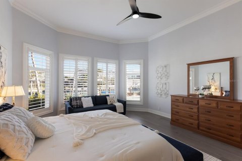 House in Sarasota, Florida 4 bedrooms, 488.39 sq.m. № 1548222 - photo 30