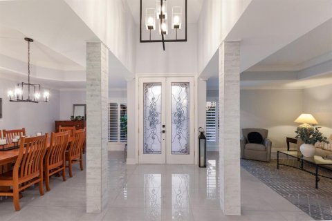 House in Sarasota, Florida 4 bedrooms, 488.39 sq.m. № 1548222 - photo 8