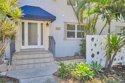 Copropriété à vendre à Miami, Floride: 2 chambres, 73.02 m2 № 2068111 - photo 29