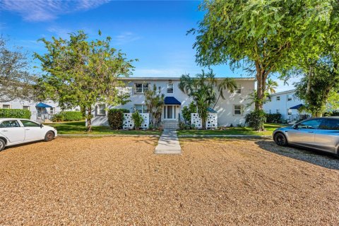 Copropriété à vendre à Miami, Floride: 2 chambres, 73.02 m2 № 2068111 - photo 28