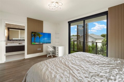 Condo in Fort Lauderdale, Florida, 3 bedrooms  № 2011159 - photo 6