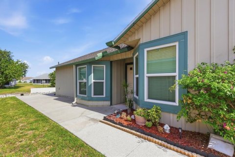 House in Bradenton, Florida 3 bedrooms, 123.65 sq.m. № 2239606 - photo 11