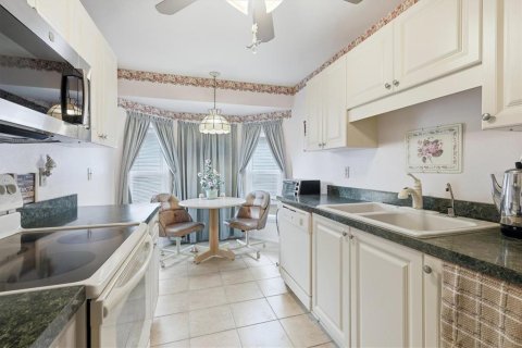 House in Bradenton, Florida 3 bedrooms, 123.65 sq.m. № 2239606 - photo 20