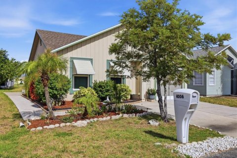 House in Bradenton, Florida 3 bedrooms, 123.65 sq.m. № 2239606 - photo 8