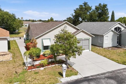 House in Bradenton, Florida 3 bedrooms, 123.65 sq.m. № 2239606 - photo 7