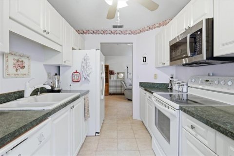 House in Bradenton, Florida 3 bedrooms, 123.65 sq.m. № 2239606 - photo 21